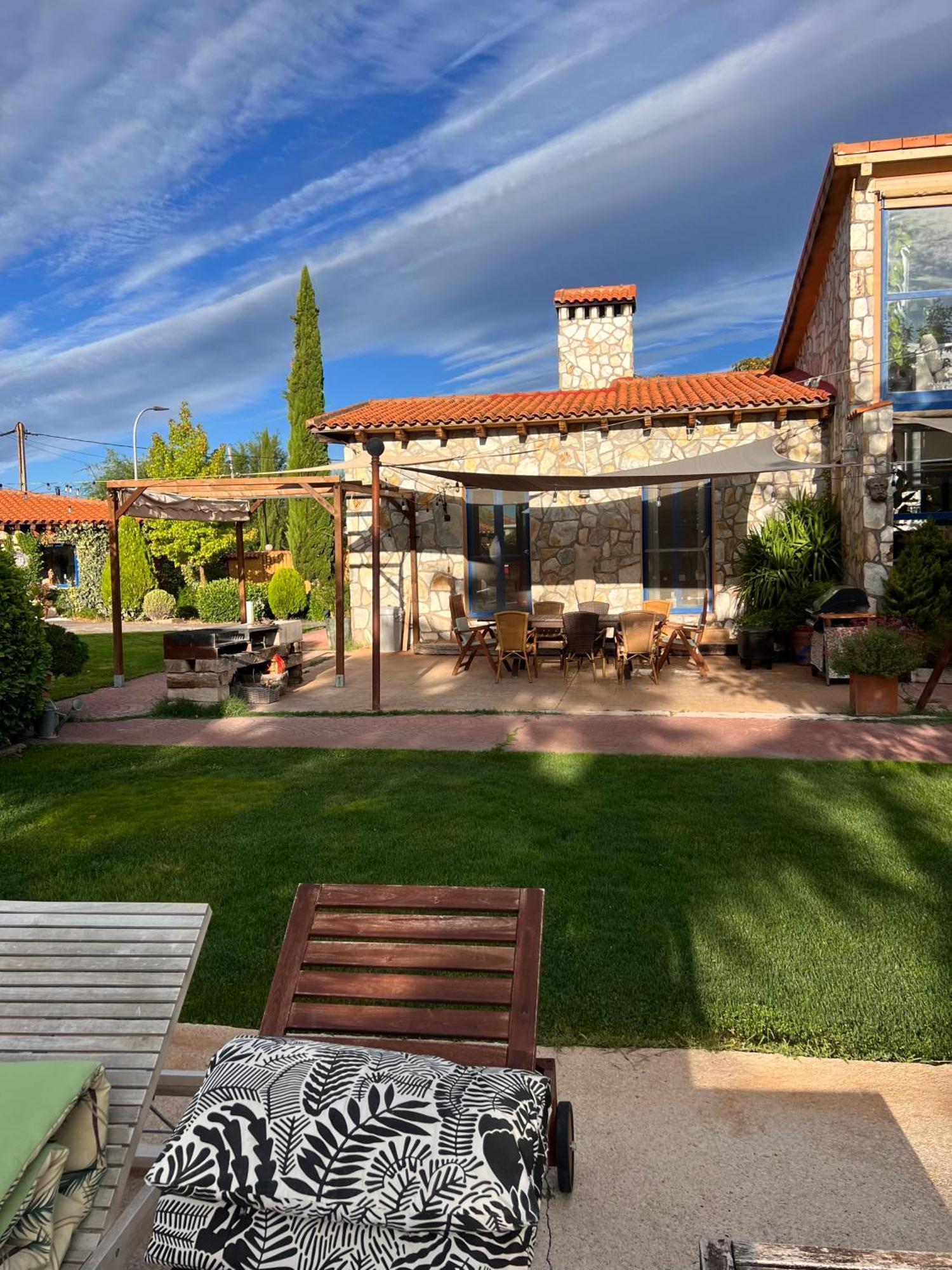Espacio Shangrila.one Villa Uceda