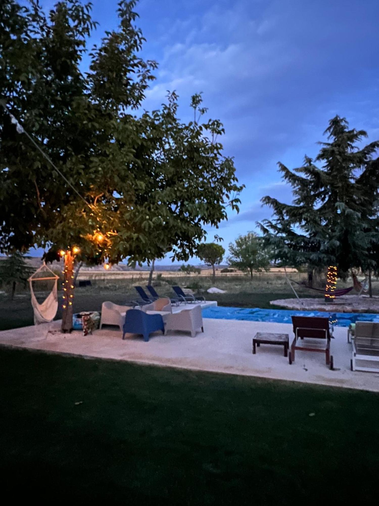 Espacio Shangrila.one Villa Uceda